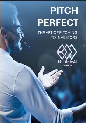 Pitch Perfect The Art of Pitching Investors